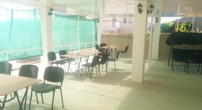 Гостевой дом Sunny City Заозёрное-41