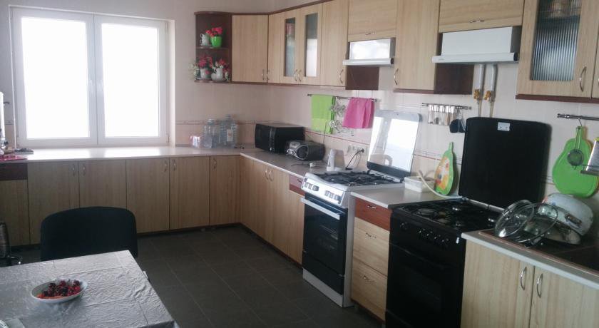 Гостевой дом Sunny City Заозёрное-42