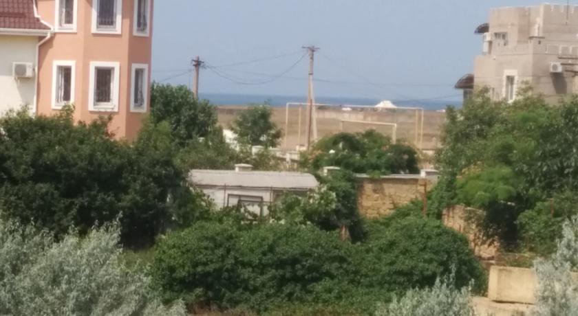 Гостевой дом Sunny City Заозёрное-47