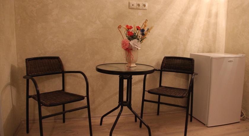 Гостевой дом Sunny City Заозёрное-19