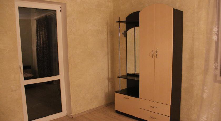 Гостевой дом Sunny City Заозёрное