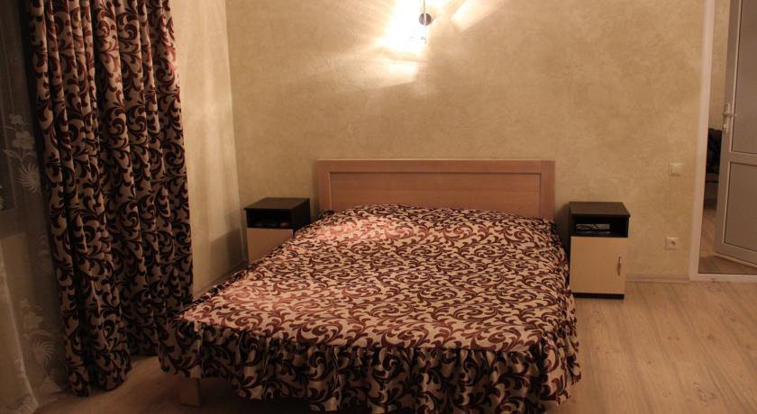 Гостевой дом Sunny City Заозёрное-12