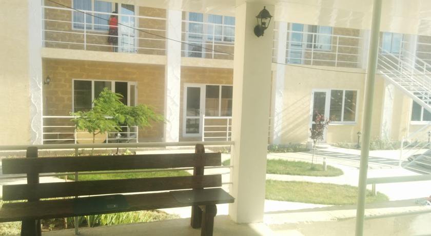 Гостевой дом Sunny City Заозёрное-38