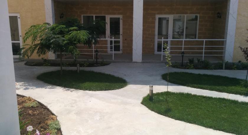 Гостевой дом Sunny City Заозёрное-43