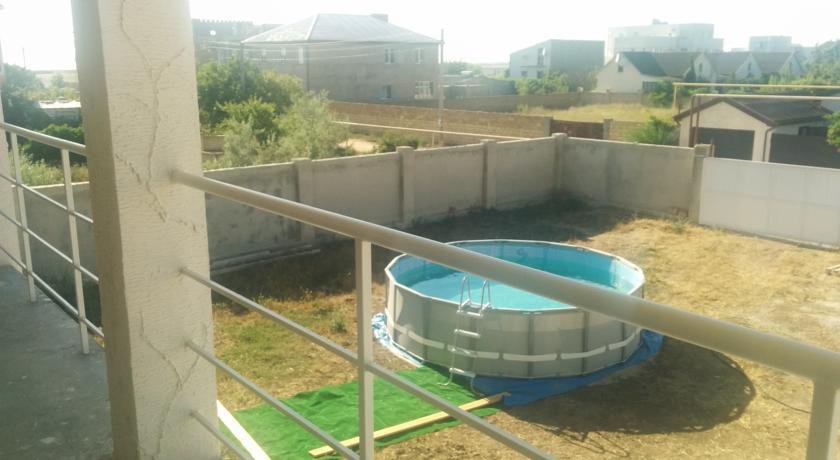 Гостевой дом Sunny City Заозёрное-40