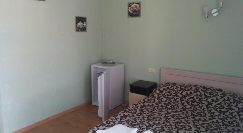 Гостевой дом Sunny City Заозёрное-45