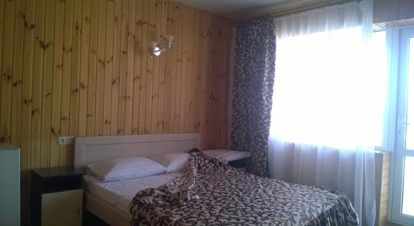 Гостевой дом Sunny City Заозёрное-31