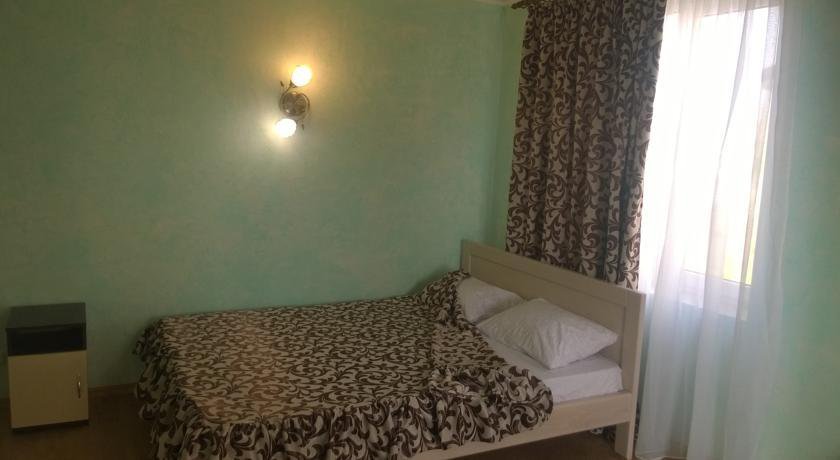 Гостевой дом Sunny City Заозёрное-25