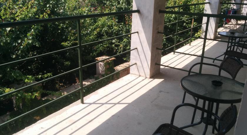 Гостевой дом Sunny City Заозёрное-4