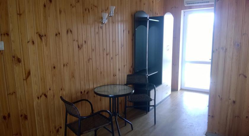 Гостевой дом Sunny City Заозёрное-33