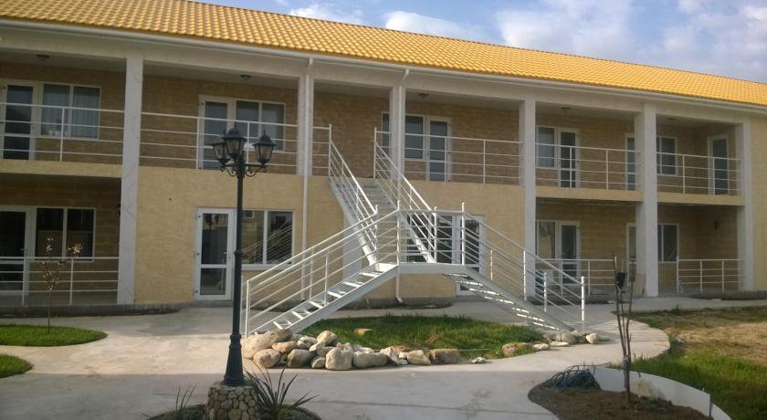 Гостевой дом Sunny City Заозёрное-21