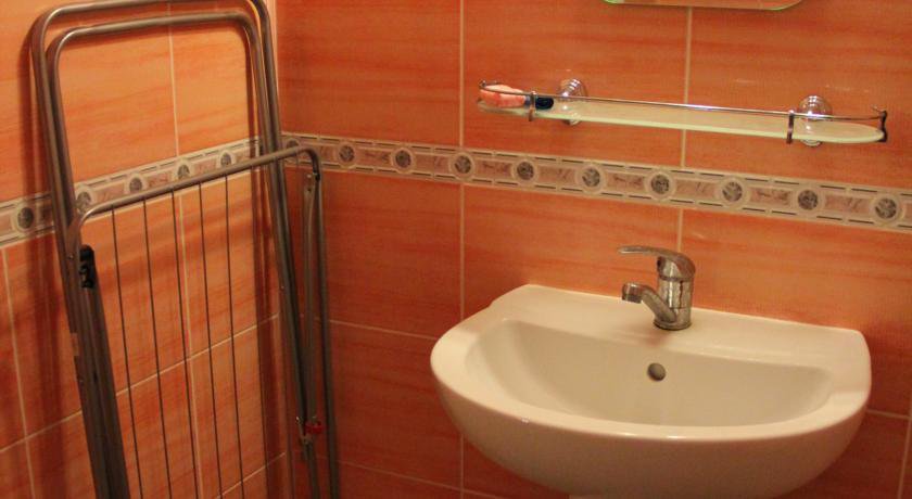 Гостевой дом Sunny City Заозёрное-24