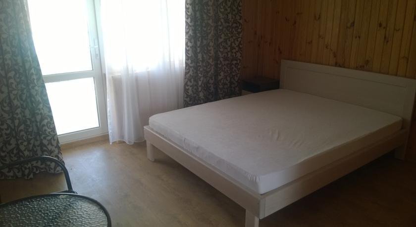 Гостевой дом Sunny City Заозёрное-29