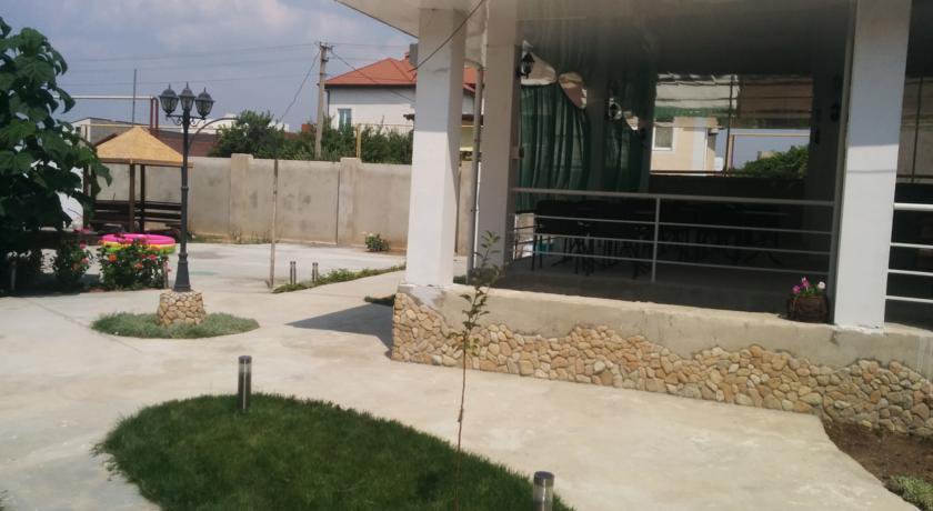 Гостевой дом Sunny City Заозёрное-48