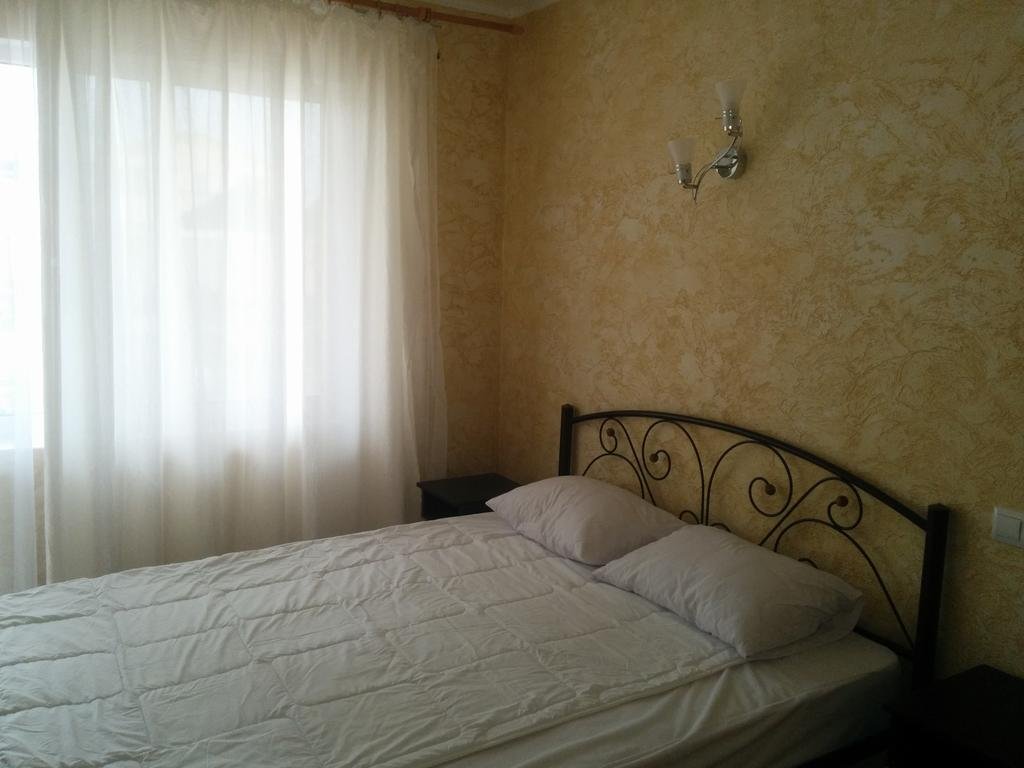 Гостевой дом Sunny City Заозёрное