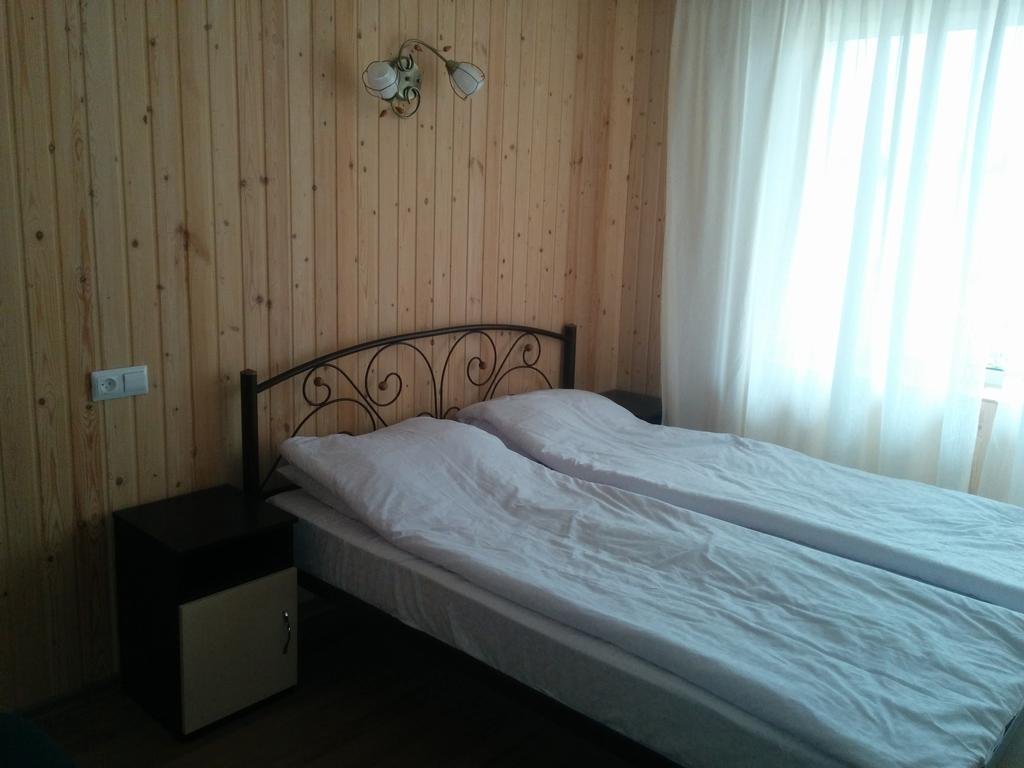 Гостевой дом Sunny City Заозёрное