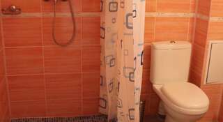 Гостевой дом Sunny City Заозёрное Большой двухместный номер-4