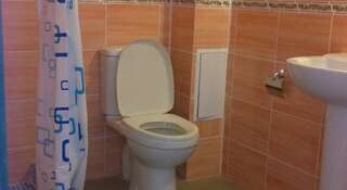 Гостевой дом Sunny City Заозёрное Большой двухместный номер-3