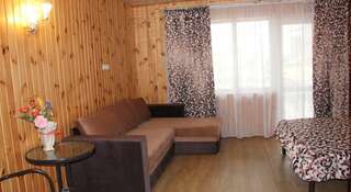 Гостевой дом Sunny City Заозёрное-4