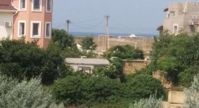 Гостевой дом Sunny City Заозёрное-46