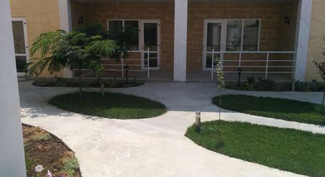 Гостевой дом Sunny City Заозёрное-42