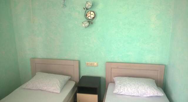 Гостевой дом Sunny City Заозёрное-27