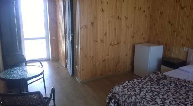 Гостевой дом Sunny City Заозёрное-31