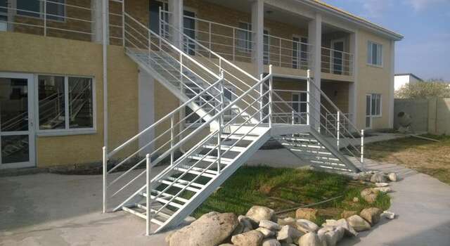 Гостевой дом Sunny City Заозёрное-22