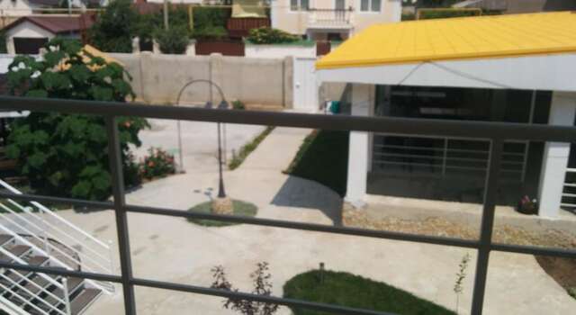 Гостевой дом Sunny City Заозёрное-45