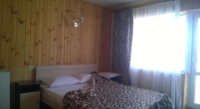 Гостевой дом Sunny City Заозёрное-30