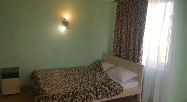 Гостевой дом Sunny City Заозёрное-24