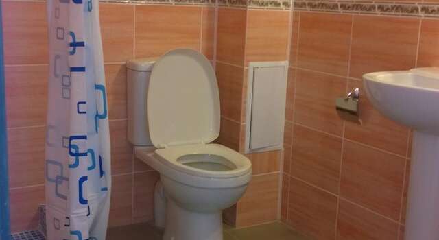 Гостевой дом Sunny City Заозёрное-9