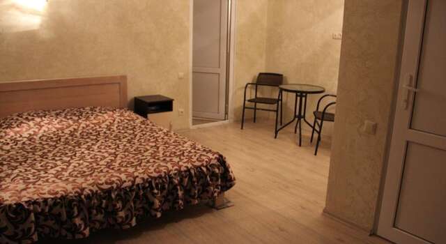 Гостевой дом Sunny City Заозёрное-10