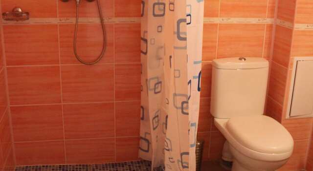 Гостевой дом Sunny City Заозёрное-16