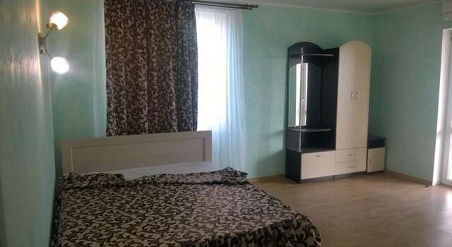 Гостевой дом Sunny City Заозёрное-25