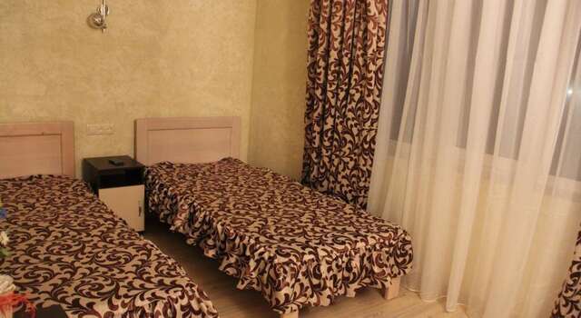 Гостевой дом Sunny City Заозёрное-12