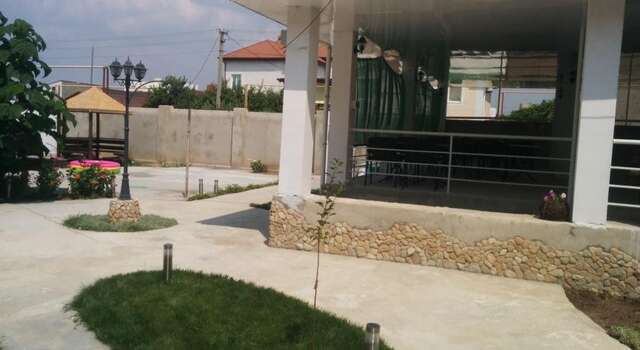 Гостевой дом Sunny City Заозёрное-47