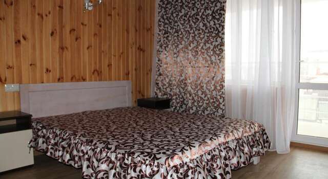 Гостевой дом Sunny City Заозёрное-15